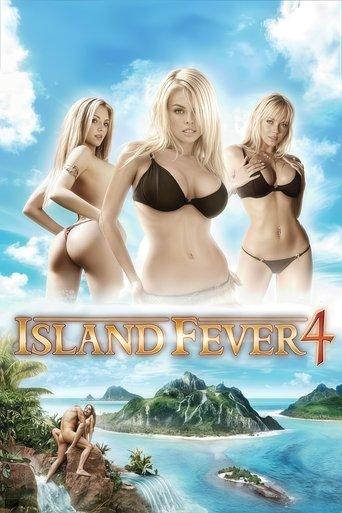 Island Fever 4 film afişi