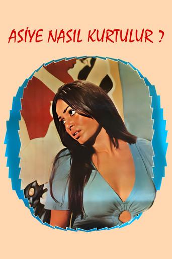 Asiye Nasıl Kurtulur? film afişi
