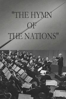 Hymn of the Nations film afişi