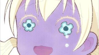 Devilish Taste / Loaded Questions / Maeda's Curse / Sex Ed