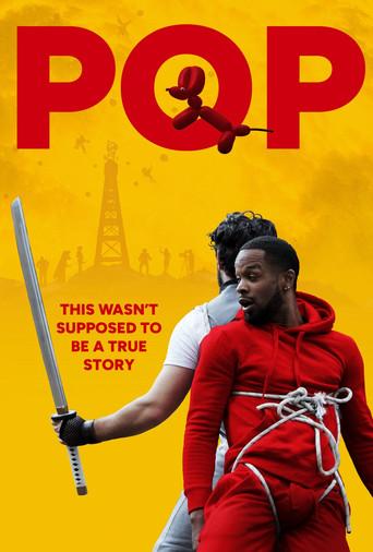 Pop film afişi