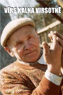 The Man On Top Of The Mountain film afişi