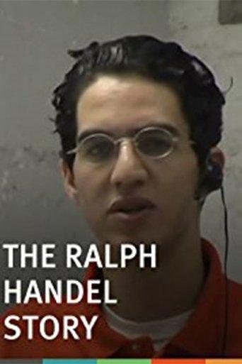 The Ralph Handel Story film afişi