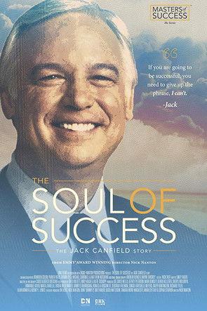 The Soul of Success: The Jack Canfield Story film afişi