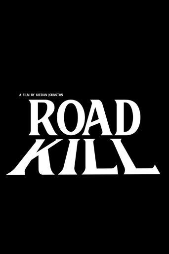 Road Kill film afişi