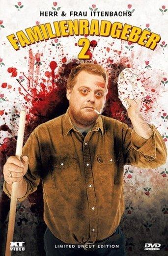 Family Saga 2 film afişi