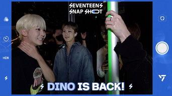 [SEVENTEEN’s SNAPSHOOT] EP.49 DINO IS BACK!