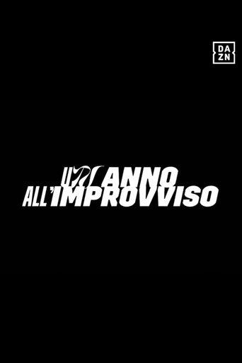 Un anno all'improvviso film afişi