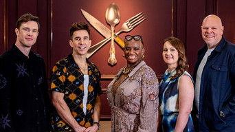 The Finals: Fish Course