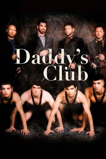 Daddy's Club film afişi