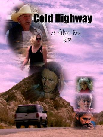 Cold Highway film afişi