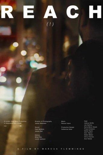 Reach! film afişi