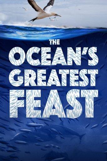 The Ocean’s Greatest Feast film afişi