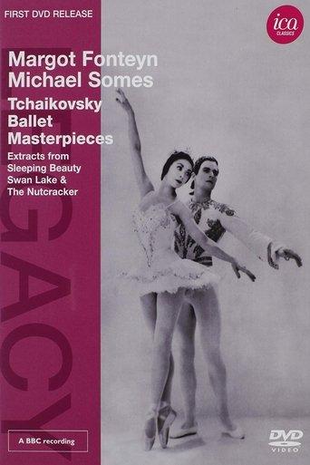 Tchaikovsky:Ballet Masterpieces film afişi