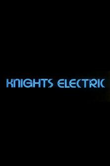 Knights Electric film afişi