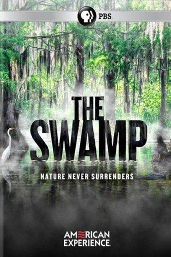 The Swamp film afişi