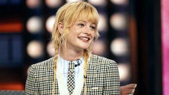 Esther McGregor, Prabal Gurung, Gordi