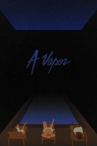 Gaze Club film afişi