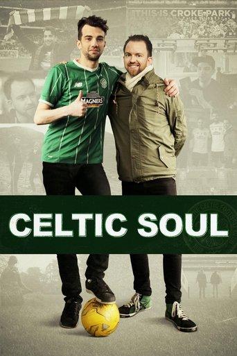 Celtic Soul film afişi