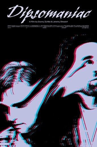 Dipsomaniac film afişi