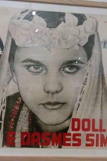 The Toast of my Wedding film afişi