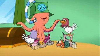 Salty Come Lately / It's Magic