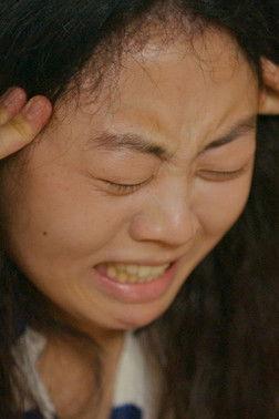 Princess Mimi and King of Penis film afişi