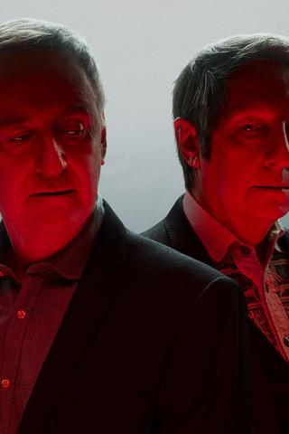 La face cachée de la Lune film afişi