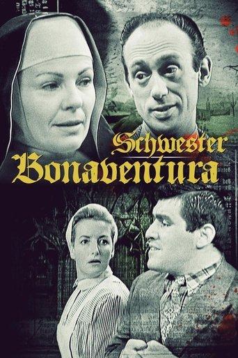 Schwester Bonaventura film afişi