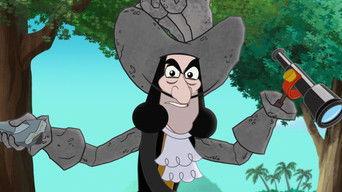 Captain Hook's Last Stand!