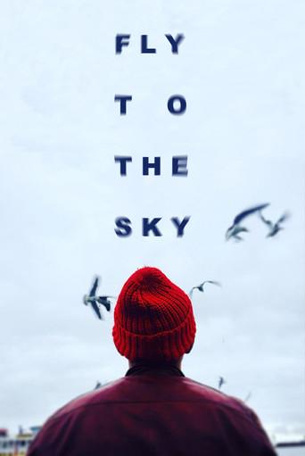 Fly To The Sky film afişi