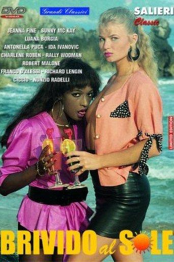 Brivido al sole film afişi