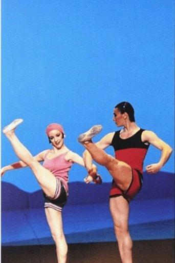 The Blue Train film afişi