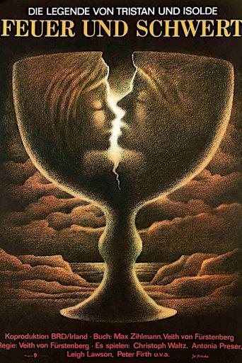 Fire and Sword film afişi