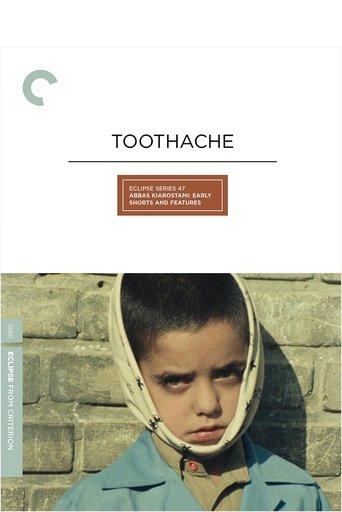 Toothache film afişi