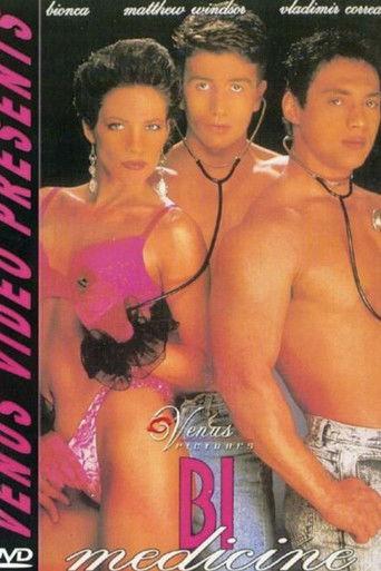 Bi Medicine film afişi