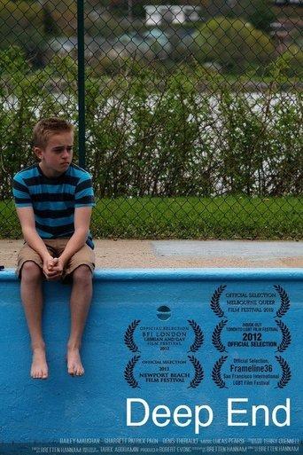 Deep End film afişi