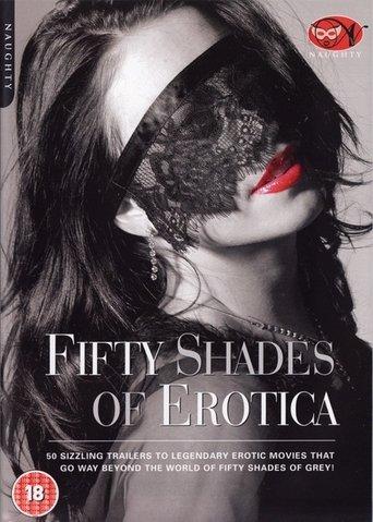 Fifty Shades of Erotica film afişi