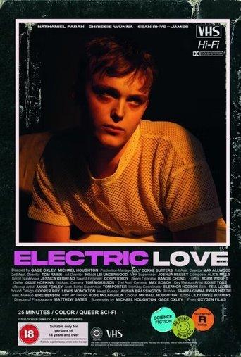 Electric Love film afişi