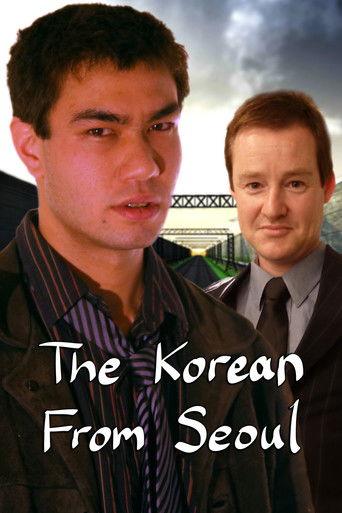The Korean From Seoul film afişi