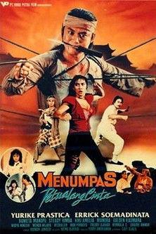 Crush the Love Adventurers film afişi