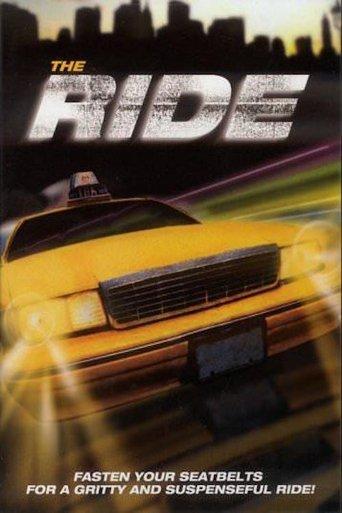 The Ride film afişi