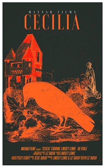 Cecilia film afişi