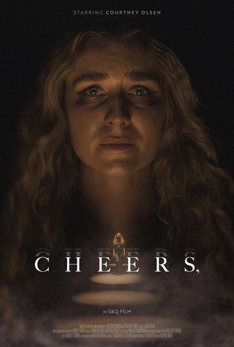 Cheers, film afişi