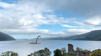 Loch Ness