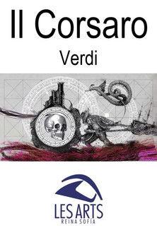 Il Corsaro film afişi