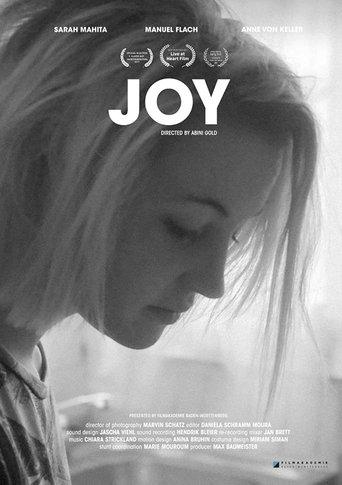 Joy film afişi
