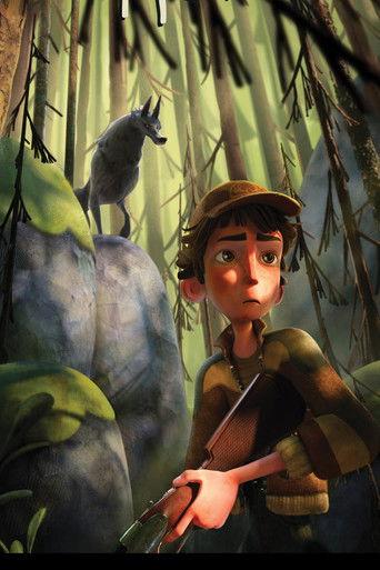 BONHOMME film afişi