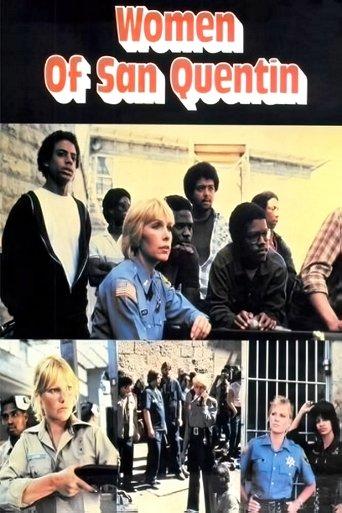 Women of San Quentin film afişi