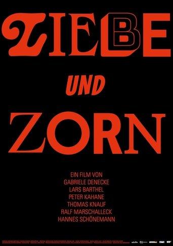 Liebe und Zorn film afişi